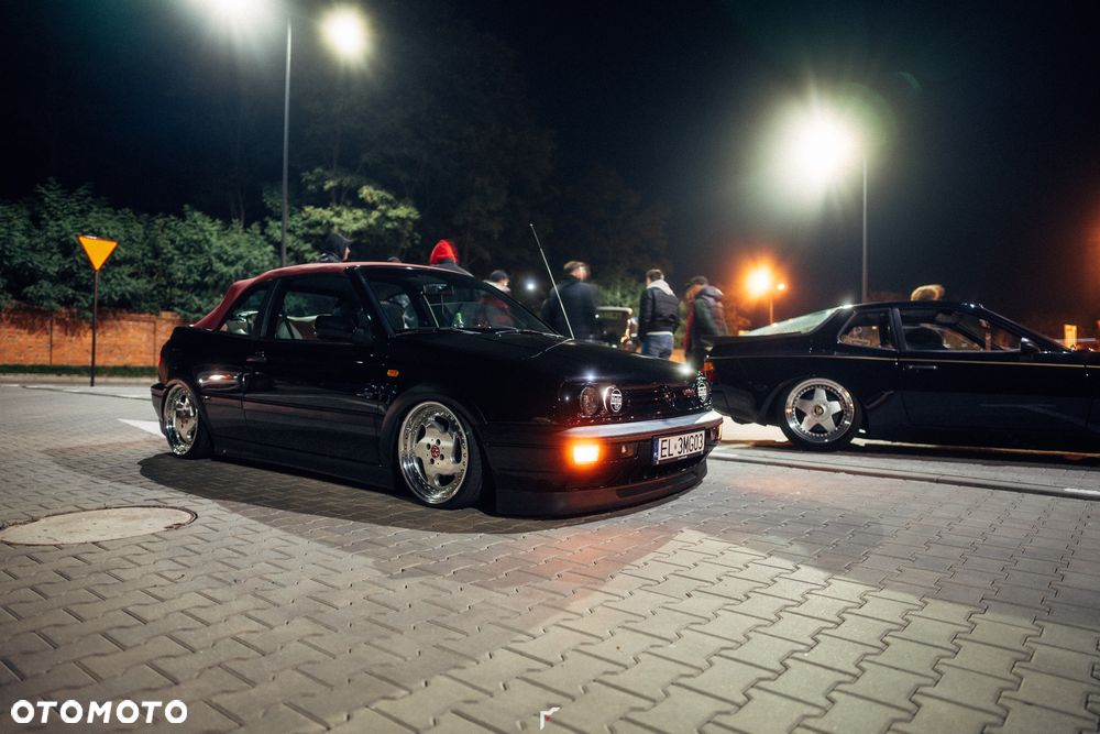 Volkswagen Golf - 19