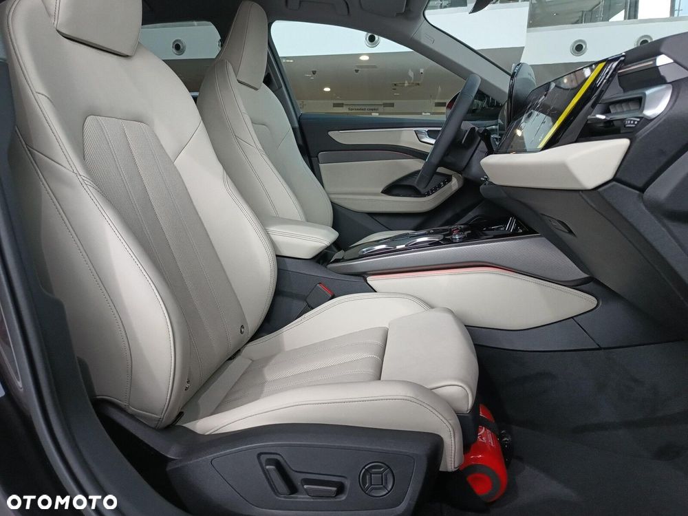 Audi A6 Limousine - 14