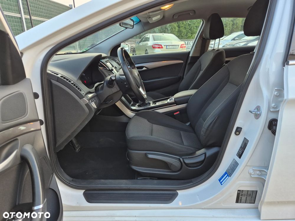 Hyundai i40 - 6
