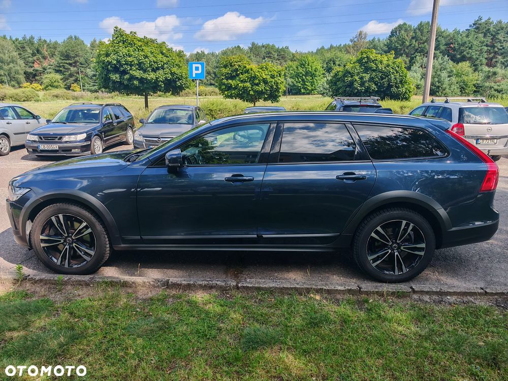 Volvo V90 Cross Country D5 SCR AWD - 6