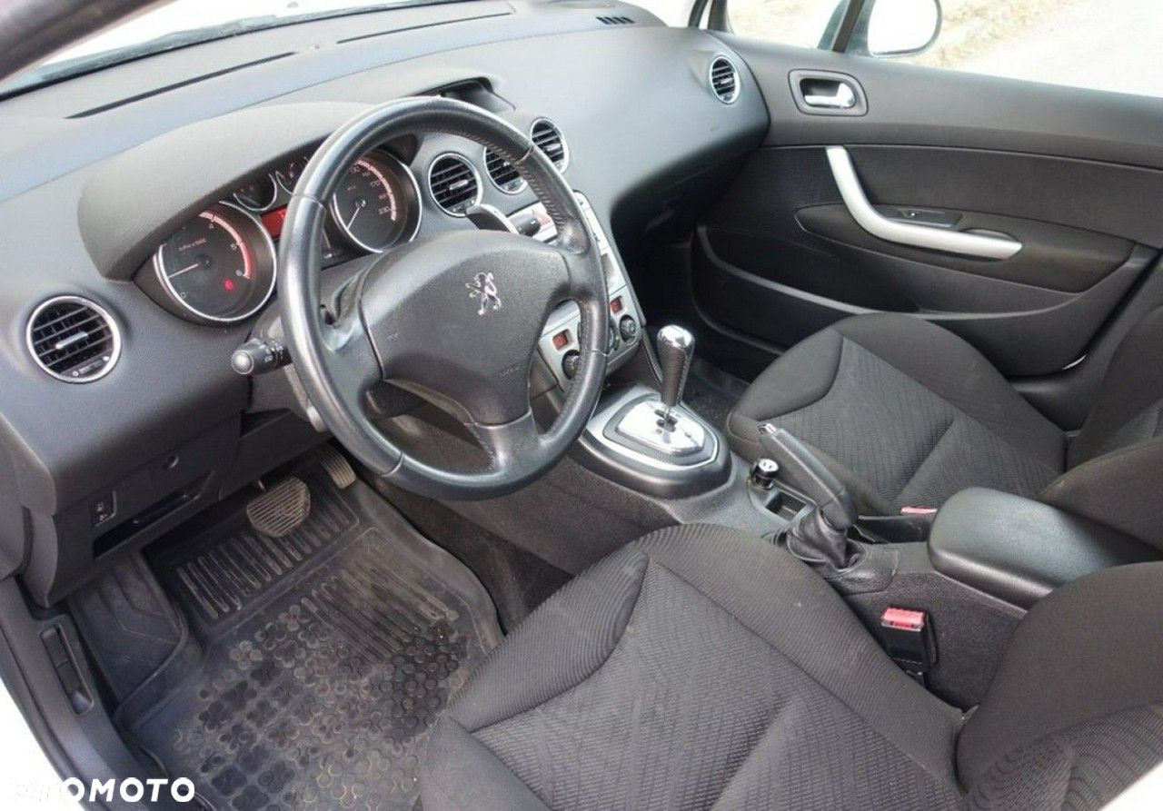 Peugeot 308 - 9