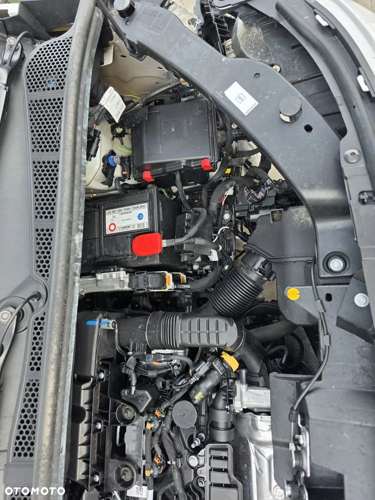 Citroën Berlingo 1,5 blueHDI 100KM - XL LONG - 15