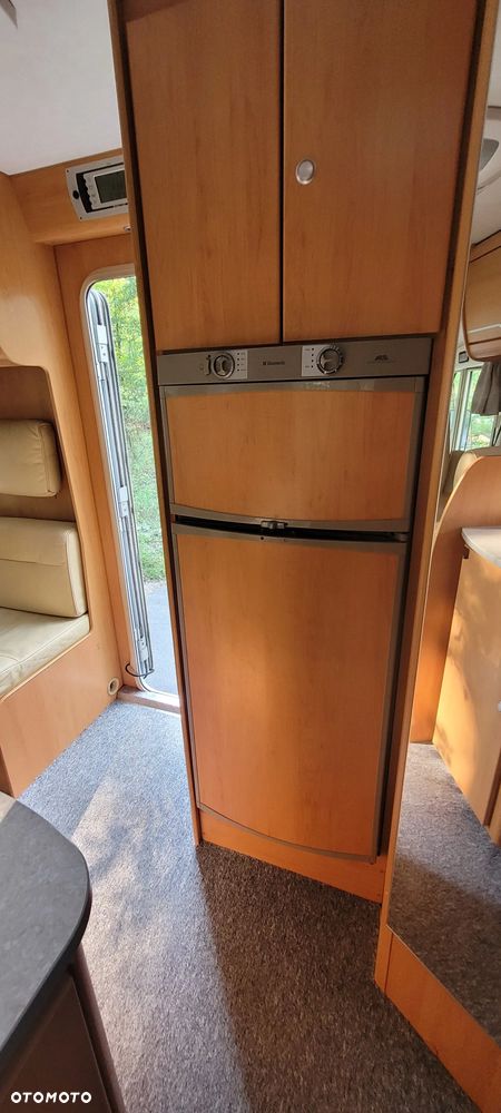 Fiat Hymer Classic - 26