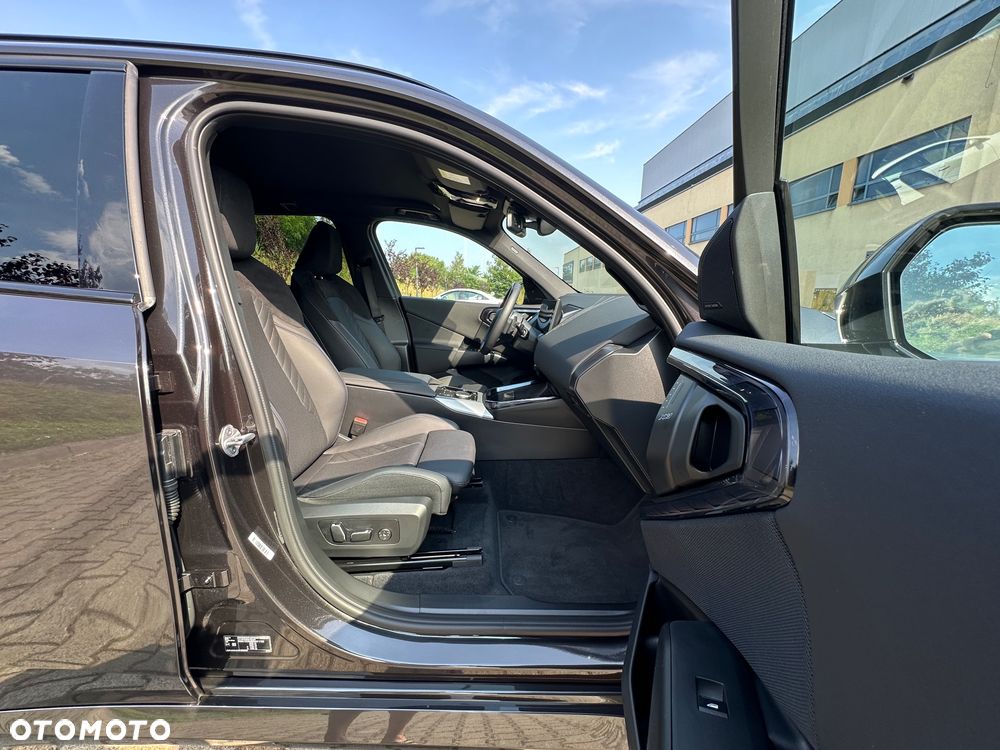 BMW X3 xDrive20d mHEV - 18