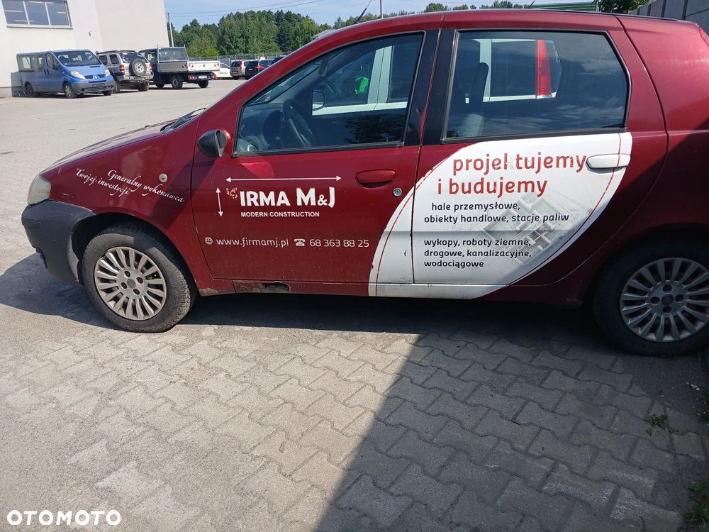 Fiat Punto - 3