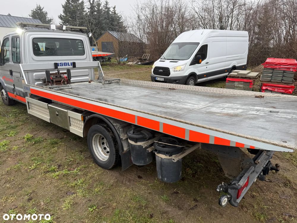 Iveco Daily  65c18 - 24