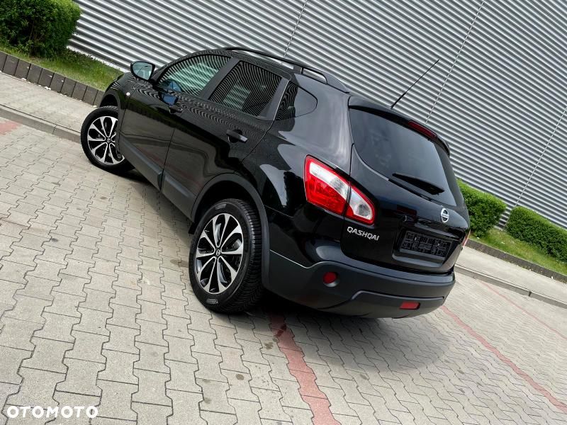 Nissan Qashqai 1.6 I-Way - 24