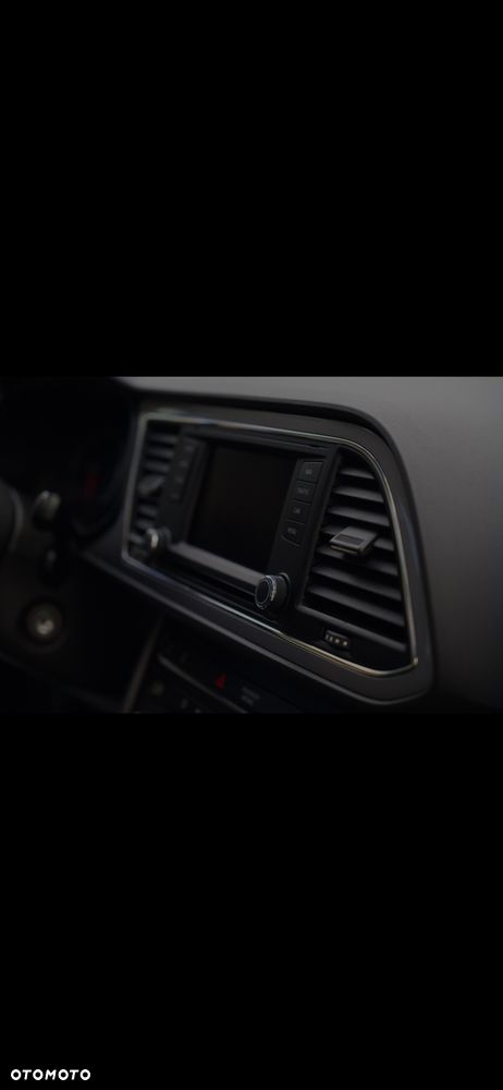 Seat Leon 2.0 TDI FR S&S - 10