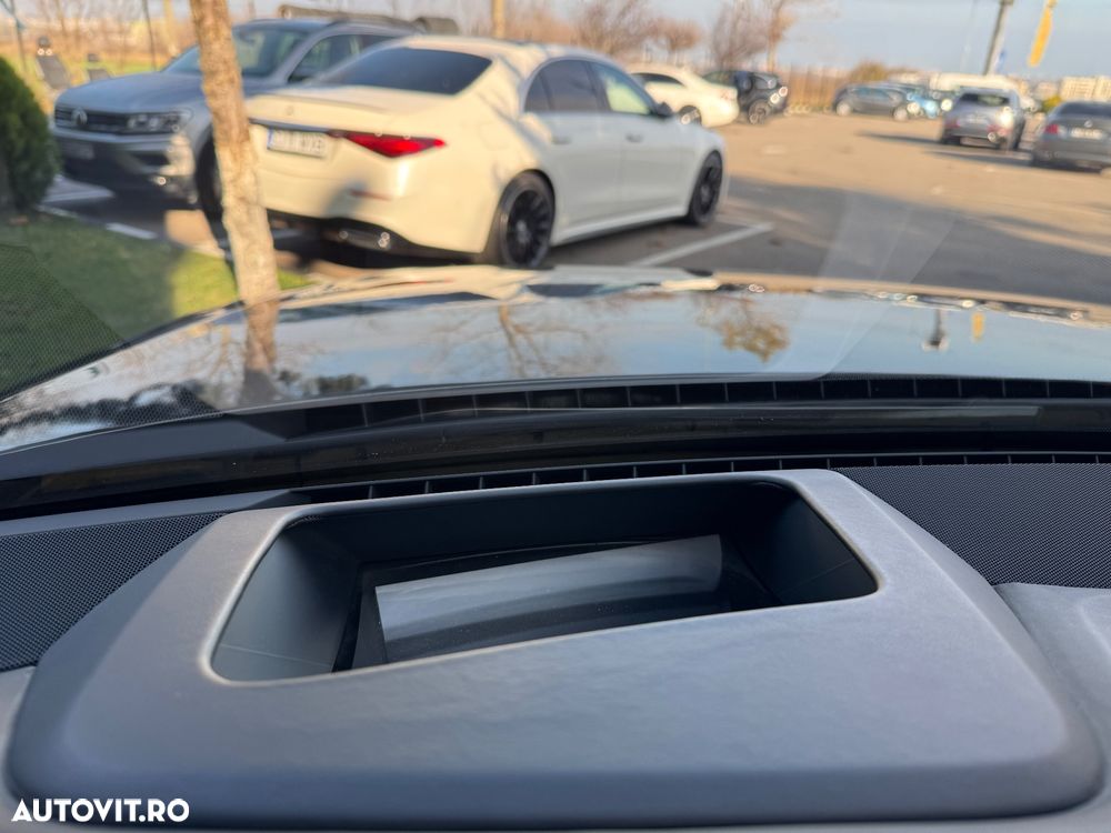 Audi A8 L 50 TDI quattro tiptronic - 12