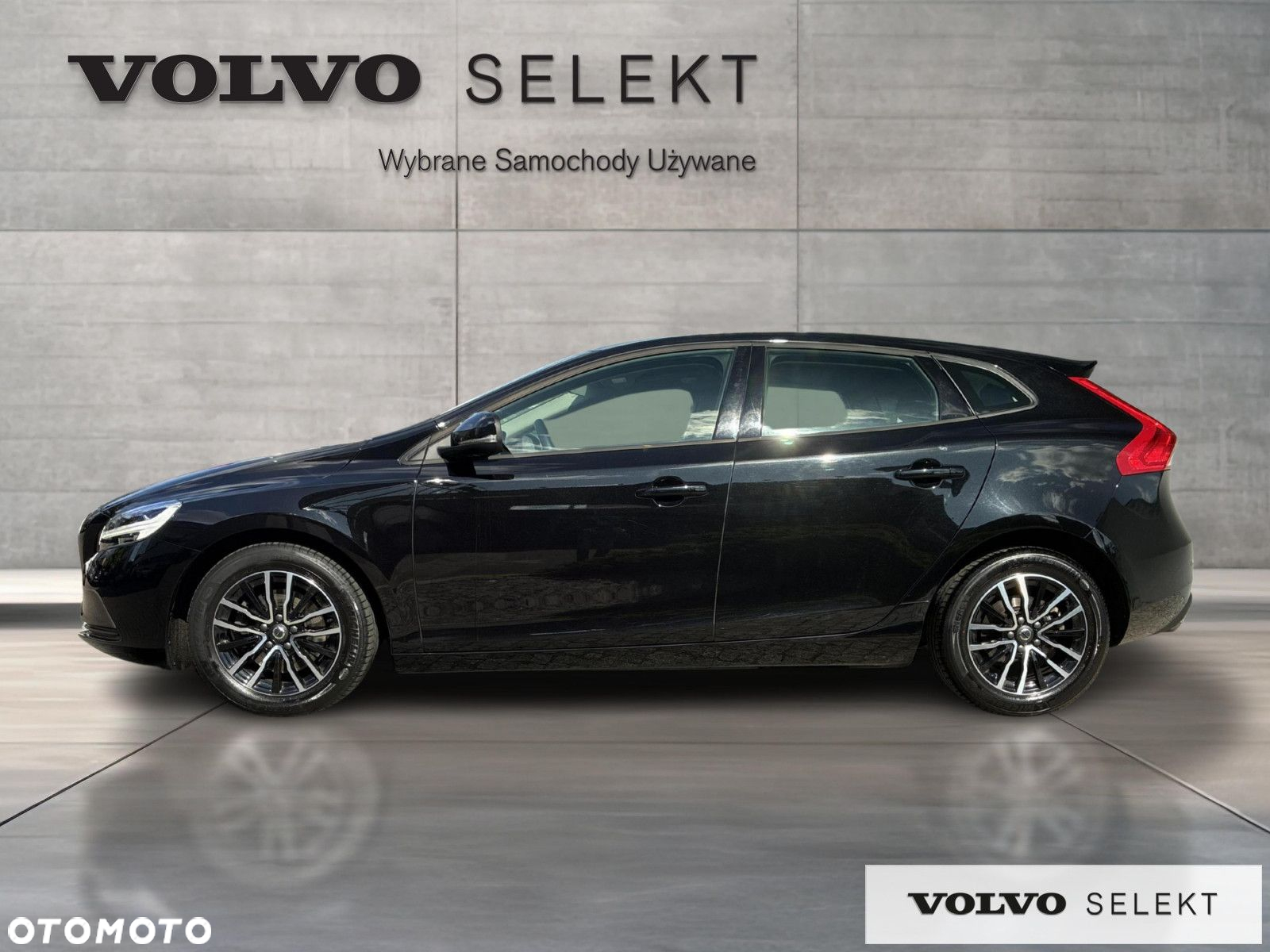 Volvo V40 - 6