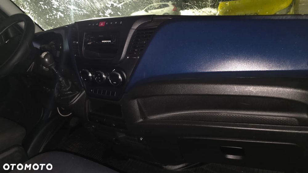 Iveco Daily 50C18 10palet DMC 3,5t - 26