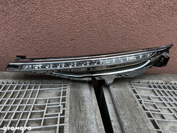 Światło do jazdy dziennej DRL LANCIA DELTA LED LEWE ORYGINALNE AL
