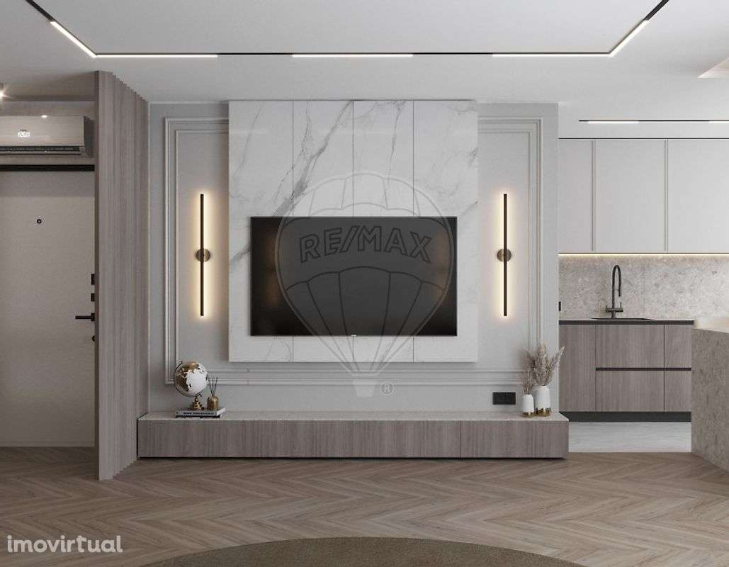 Apartamento T3 para venda - Grande imagem: 5/24