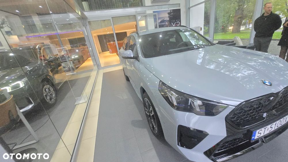 BMW X2 xDrive20d M Sport sport - 24
