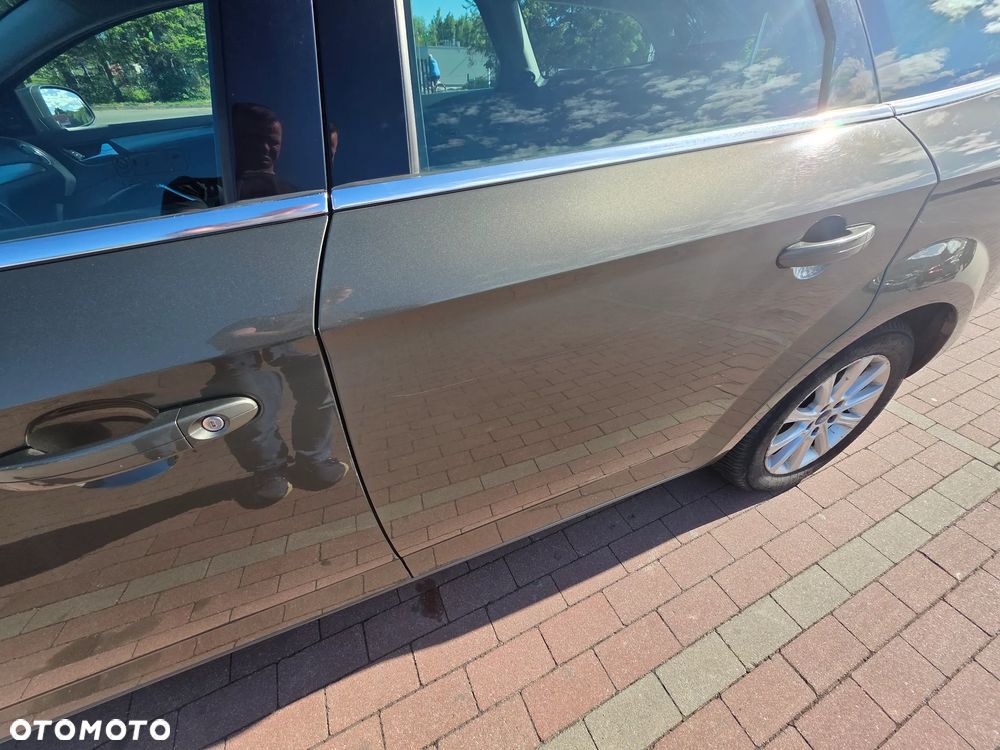 Ford Mondeo 2.0 TDCi Trend - 7