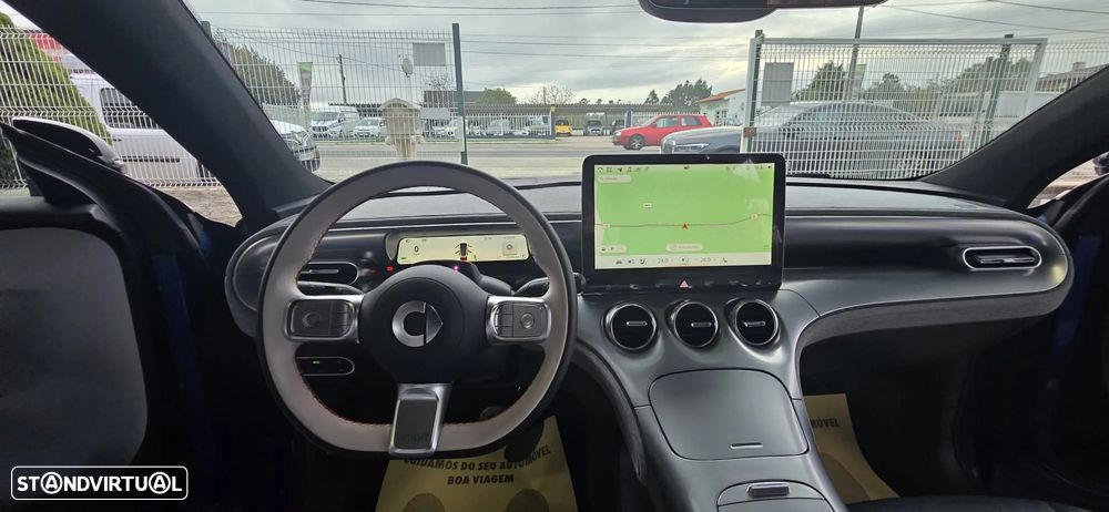 Smart #3 66 kWh Premium - 31