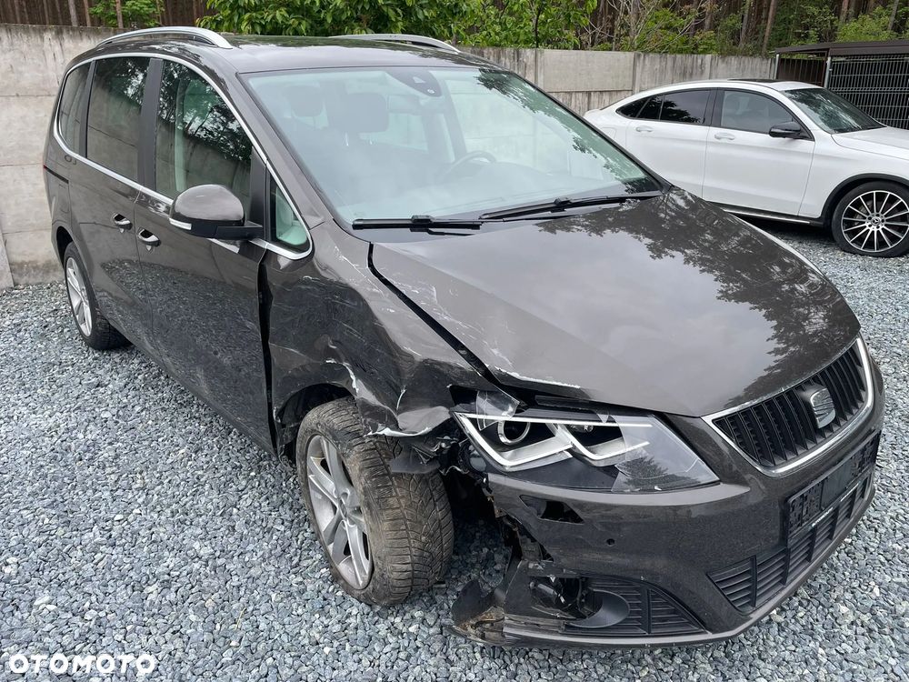 Seat Alhambra - 10
