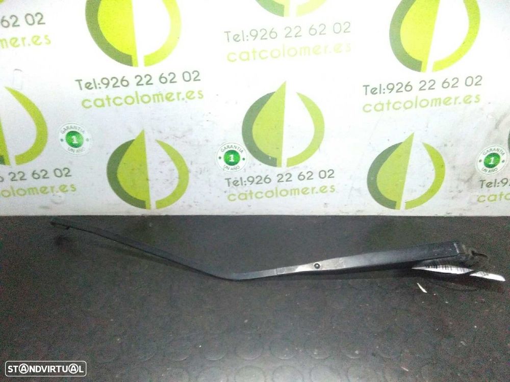 BRAÇO LIMPA-VIDROS TRASEIRO MAZDA 6 HATCHBACK 2.0 DI 121CV 1998CC - 1