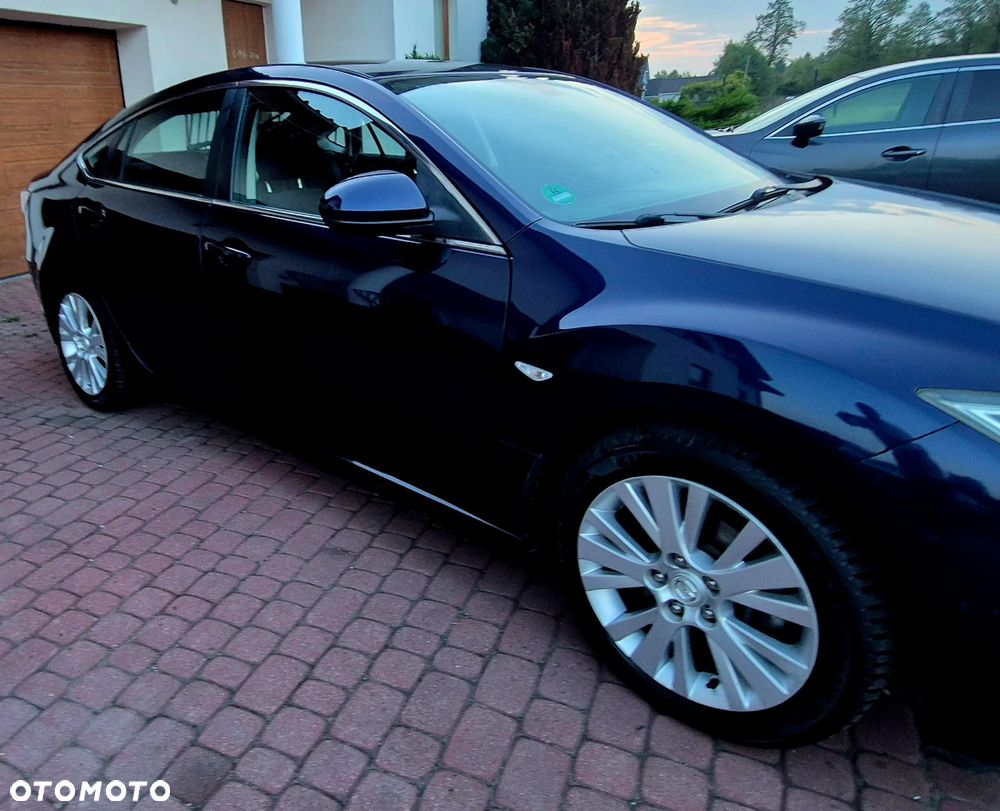 Mazda 6 Sport 2.0 Active - 9