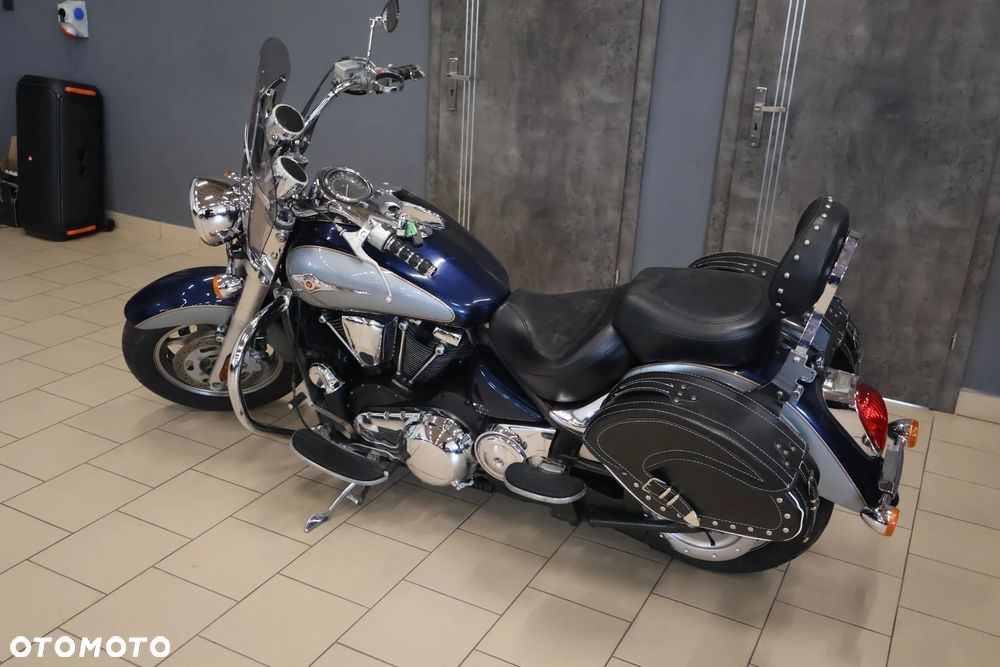 Kawasaki VN - 7