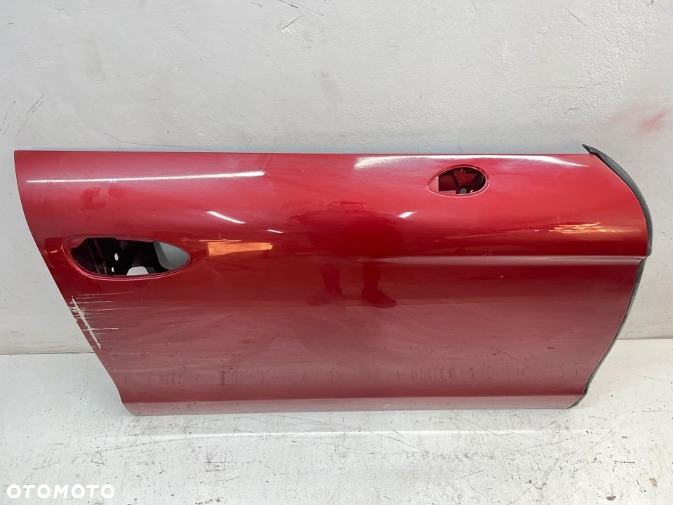 DRZWI PRAWE PRZEDNIE PORSCHE PANAMERA 970 - 2
