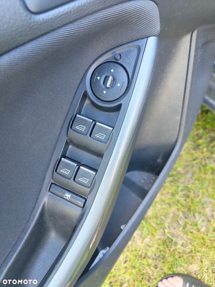 Ford Focus 1.6 EcoBoost Titanium - 4