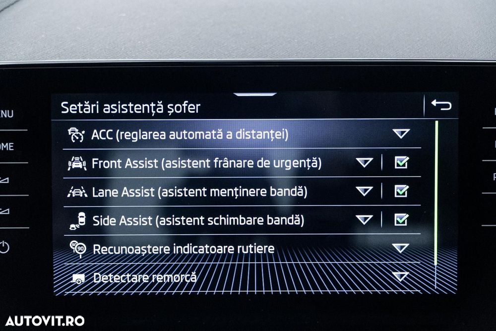 Skoda Kamiq 1.0 TSI DSG Style - 38