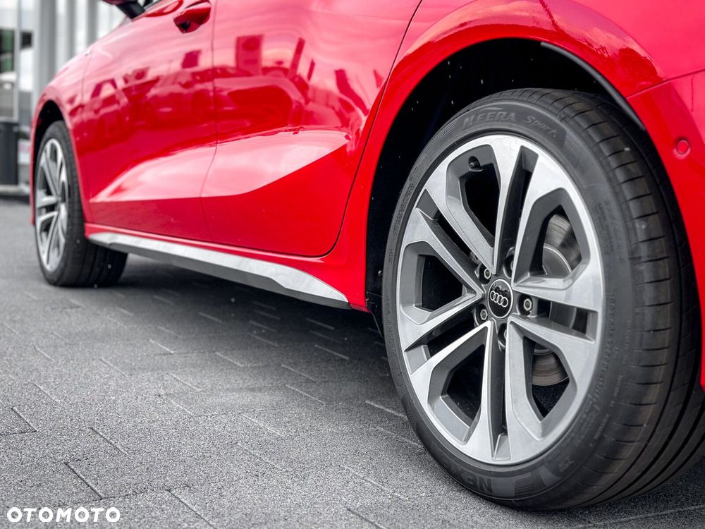 Audi A3 Sportback - 11