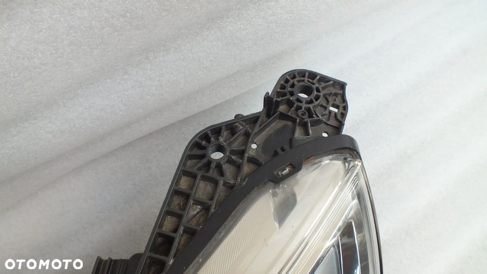 Lampa przednia lewa prawa Ford S-Max MK4 EM2B613W029AJ - 13