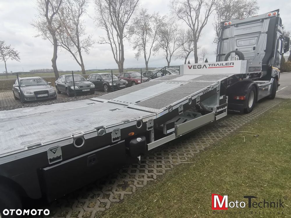 VEGA TRAILER KASHWAA VG-K3 - 9