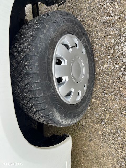 Peugeot Boxer L2H2 7-os. brygadówka doka 2,0 Hdi 130 KM - 27