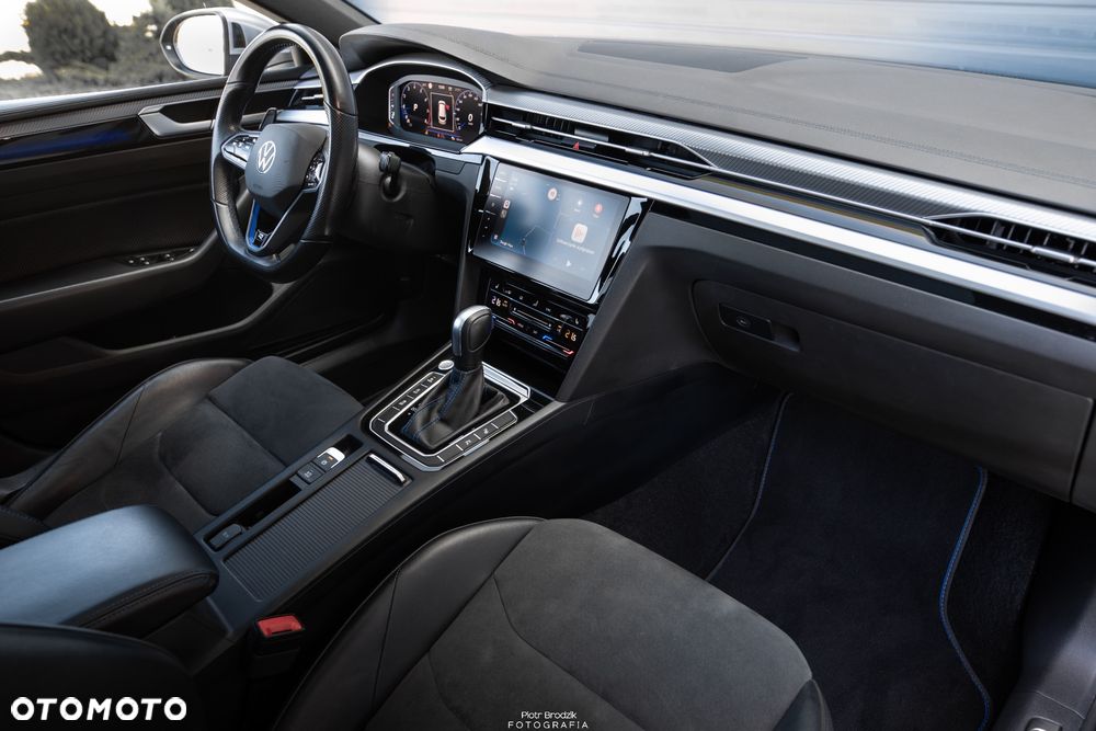 Volkswagen Arteon - 19