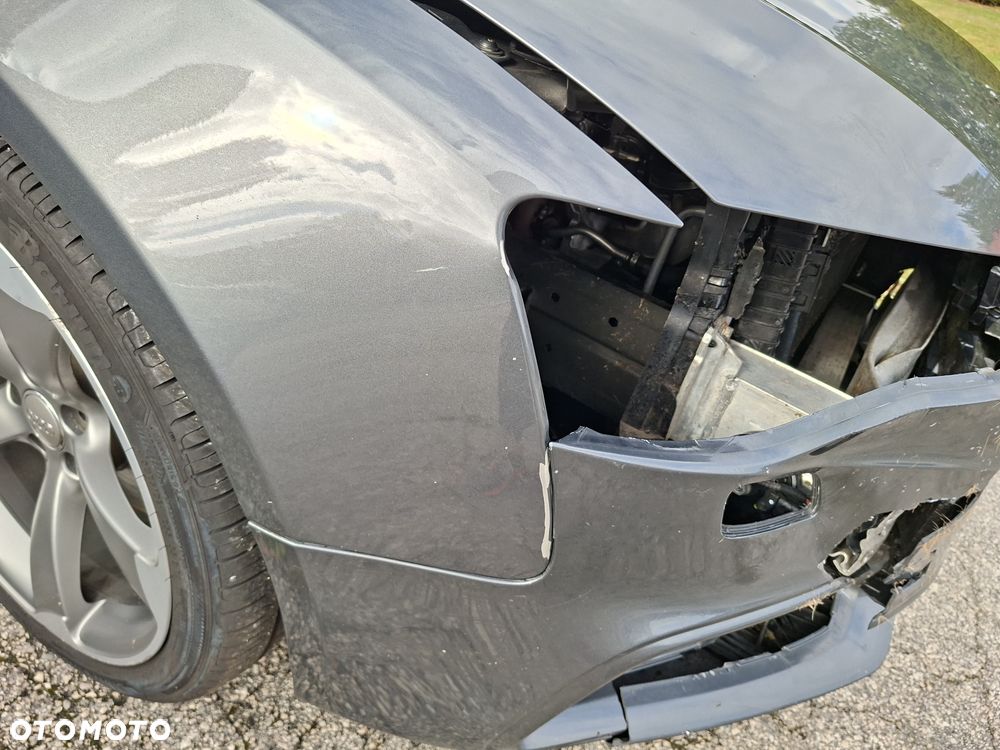 Audi A5 Sportback 1.8 TFSI multitronic - 36