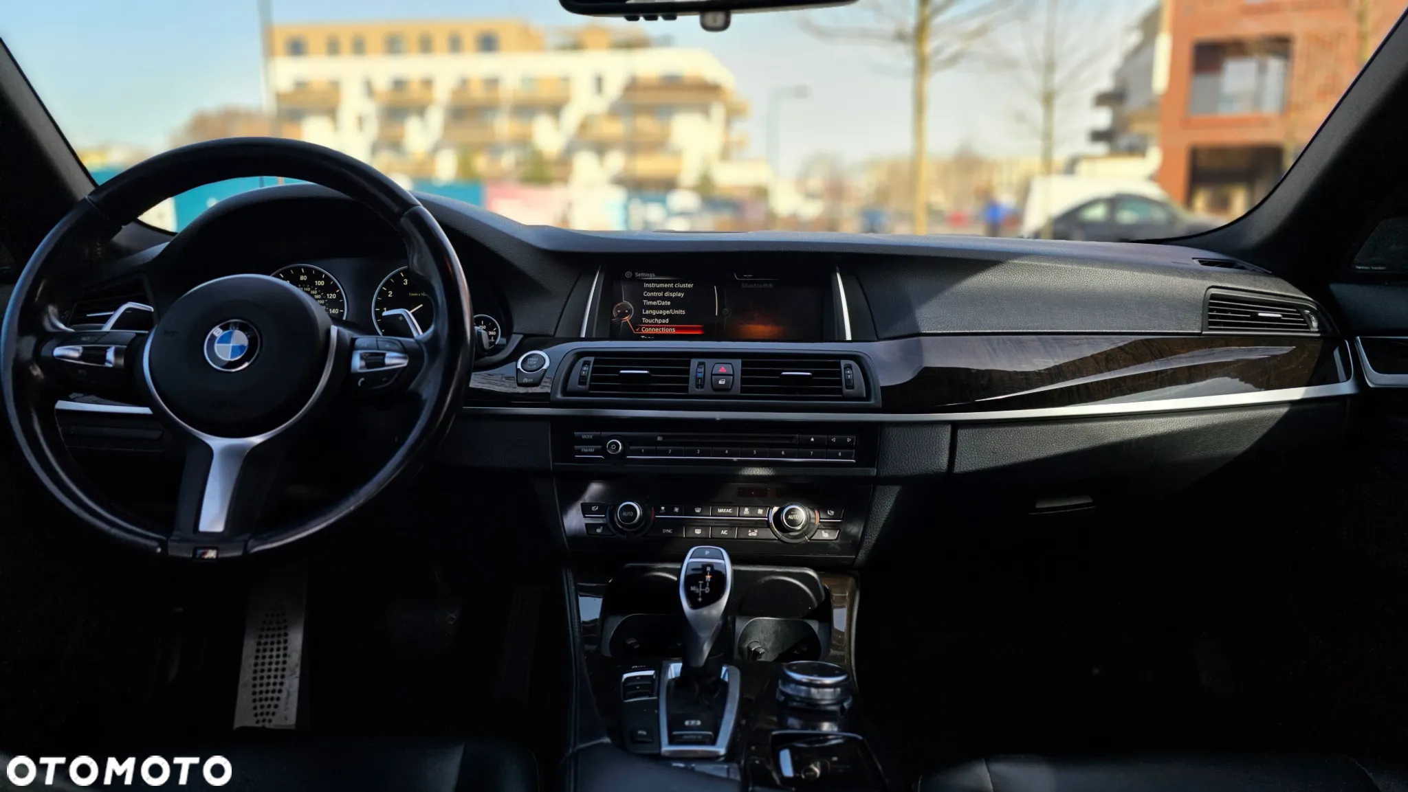 BMW Seria 5 - 9