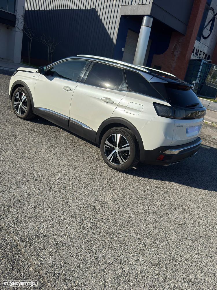 Peugeot 3008 - 2