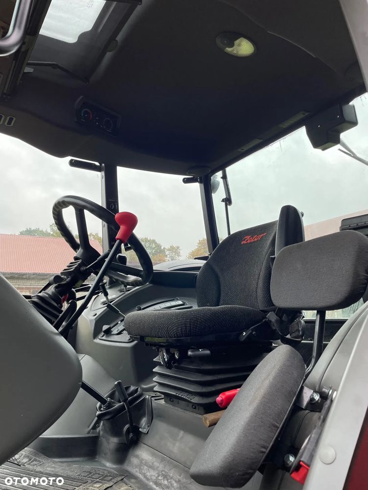 Zetor Proxima 110 Plus - 15