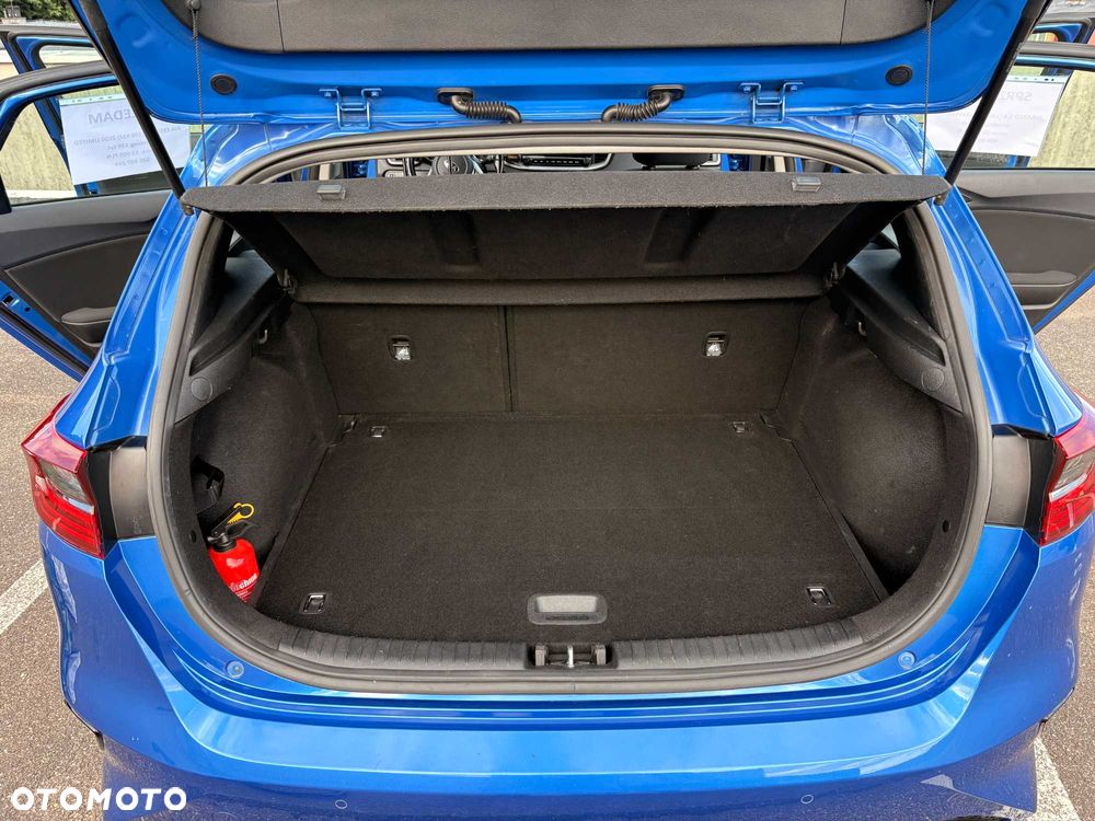Kia Ceed - 6