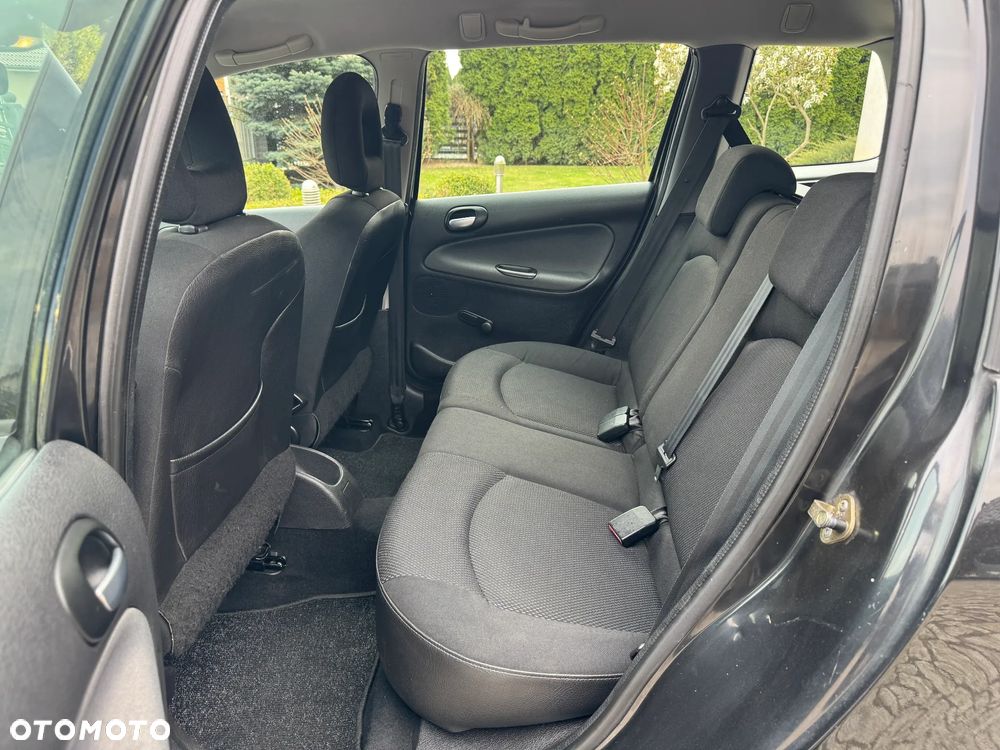 Peugeot 206 110 JBL - 33