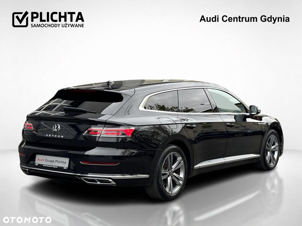 Volkswagen Arteon Shooting Brake 2.0 TDI R-Line DSG - 6