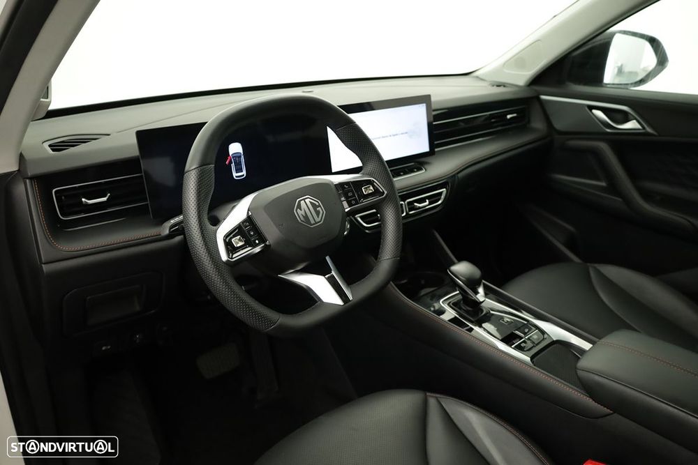 MG EHS 1.5 T-GDI Plug-in Hybrid Luxury - 7