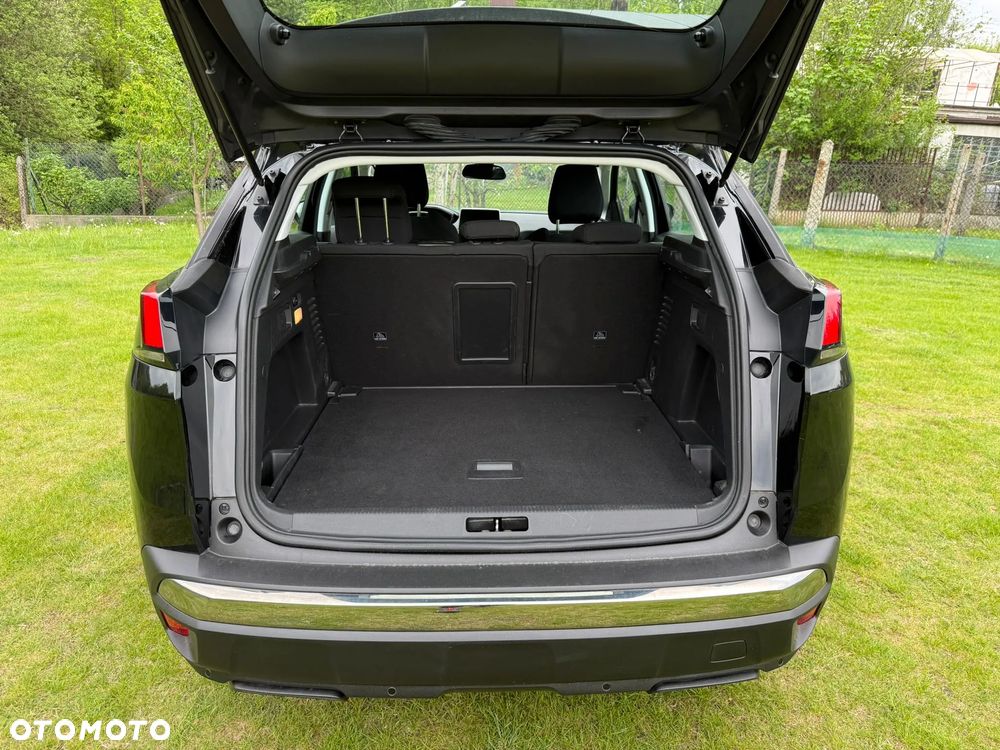 Peugeot 3008 - 14