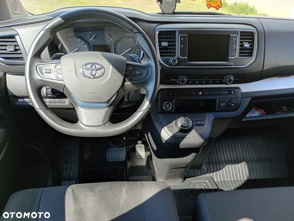 Toyota Proace Verso - 8