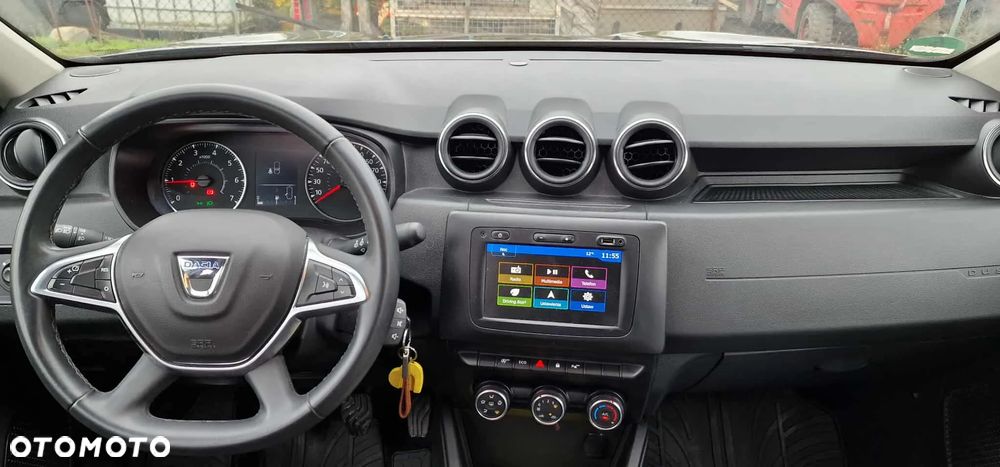 Dacia Duster TCe 100 2WD Essential - 5