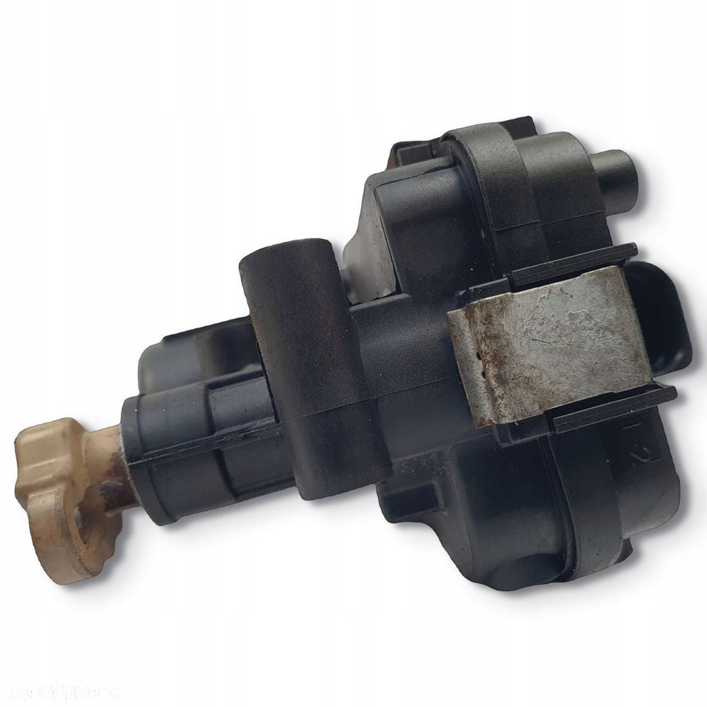NASTAWNIK KLAP KOLEKTORA Opel Zafira C Astra J Insignia 2.0 CDTI TMS2 - 5
