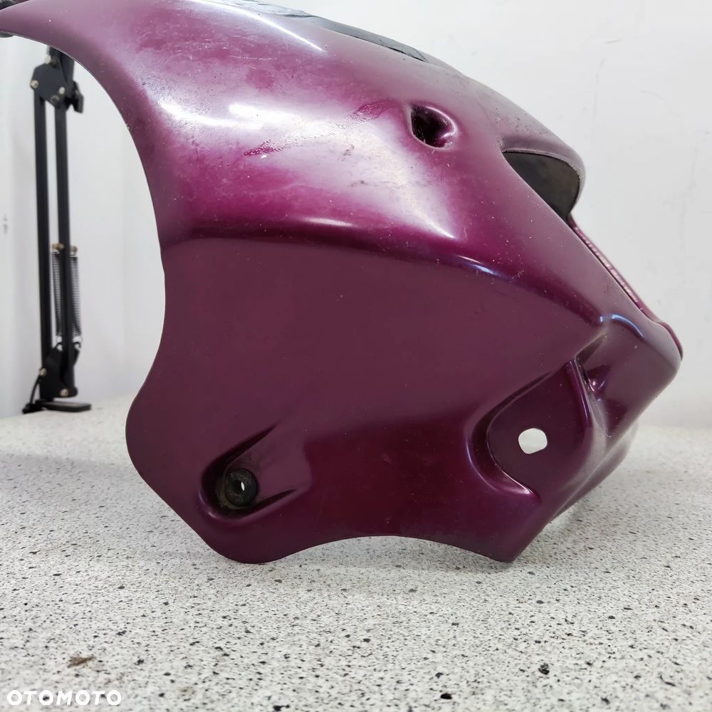 Czacha, czasza, owiewka przód, osłona lampy Honda CB 500 CB500 - 10