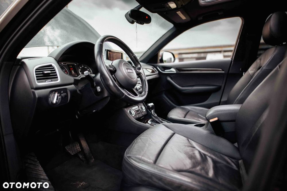 Audi Q3 - 20