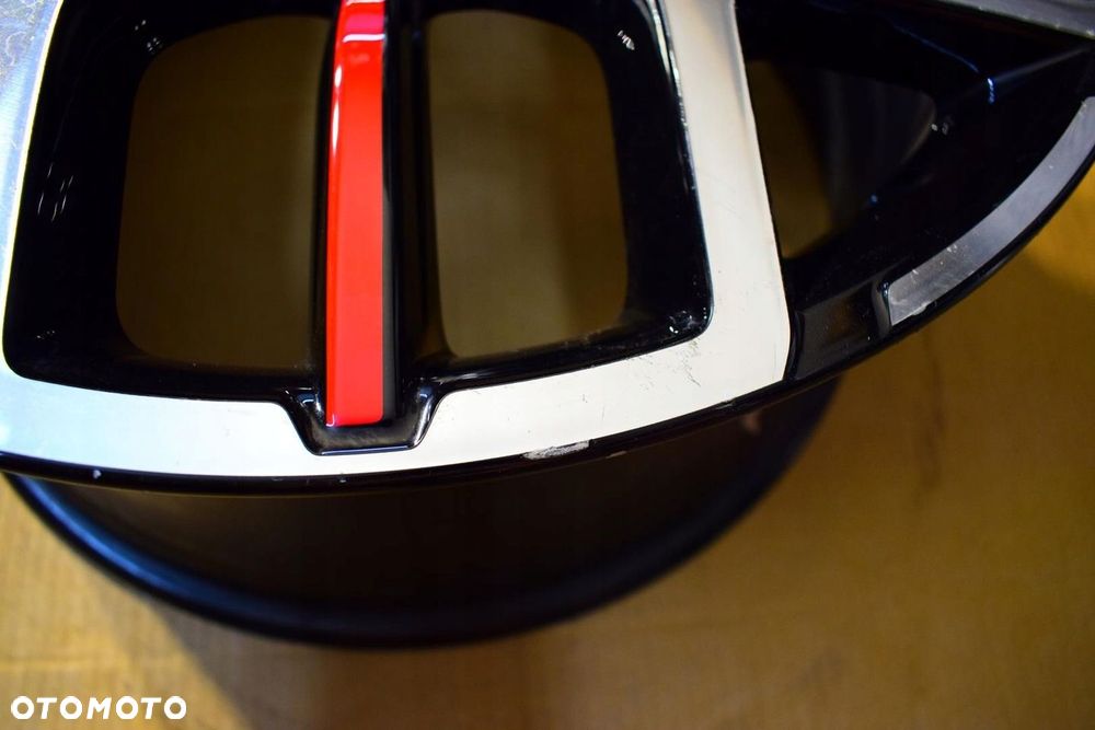 RENAULT 19 ,,RS Megane IV Oryginał - 6