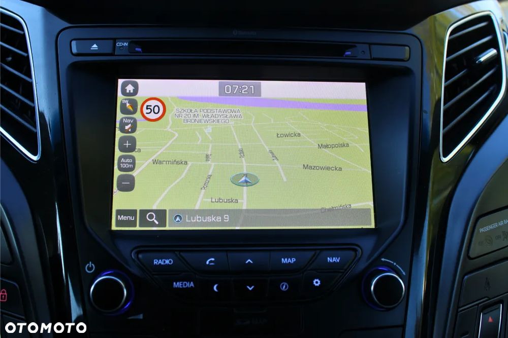 Hyundai i40 1.7 CRDi Business - 25