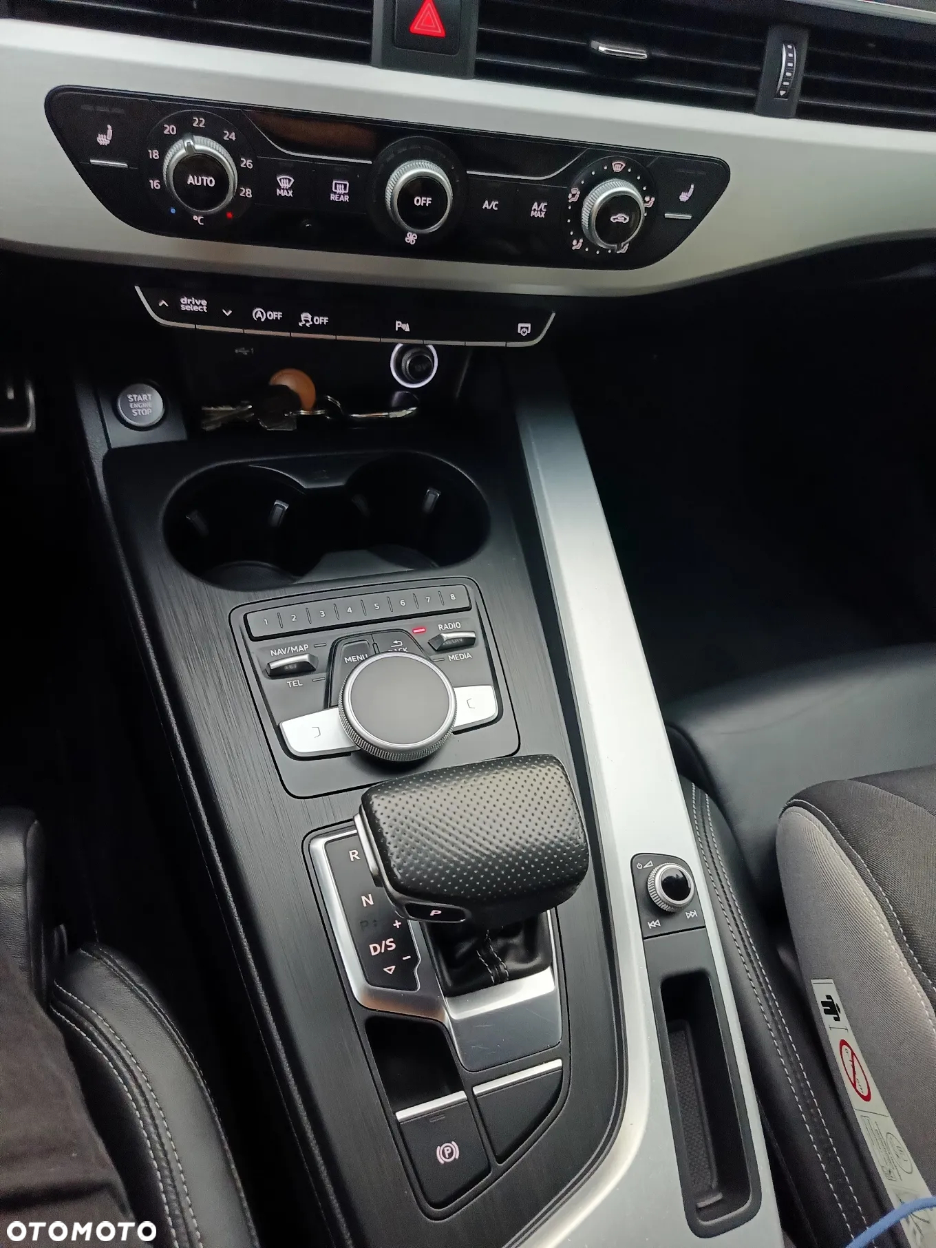 Audi A5 - 14