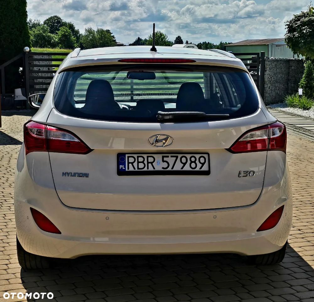 Hyundai i30 - 9
